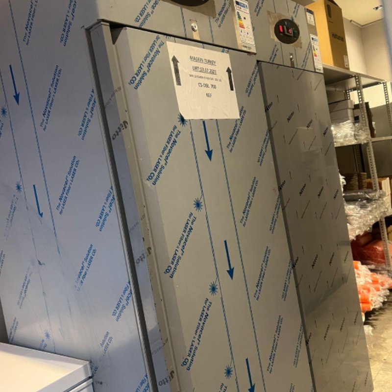 Bakırköy – İkinci El Lokanta, Restaurant, Cafe, Otel, Bar Malzemeleri Alanlar