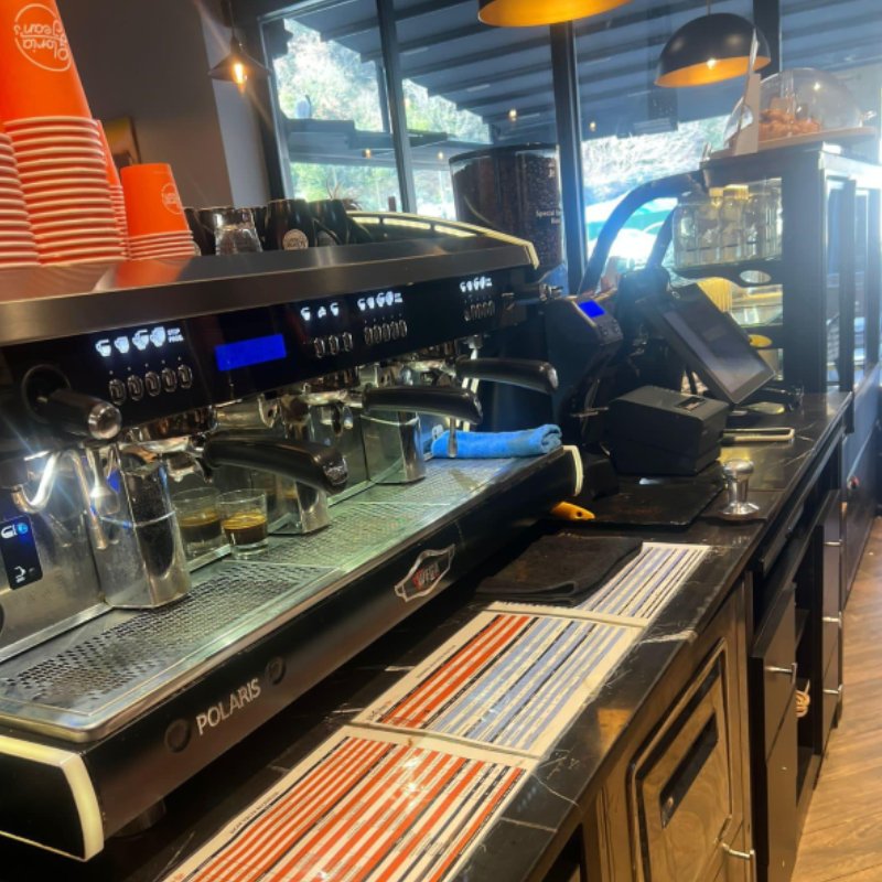 Arnavutköy – İkinci El Lokanta, Restaurant, Cafe, Otel, Bar Malzemeleri Alanlar